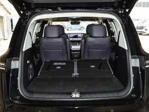 Leapmotor C16 <span class=keywords><strong>2026</strong></span>车型电动汽车EREV 280激光雷达版6座新能源汽车电动燃料中国危地马拉制造 - Product Image 5