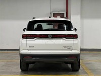 2023 Changan CS35 PLUS Enjoy Edition 1.4T Turbo DCT, бензин, почти новый, б/у, с камерой заднего вида, передний привод