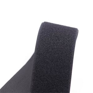 Bandes auto-agrippantes en nylon et polyester en gros pour chaussures, sacs et vêtements - Product Image 4