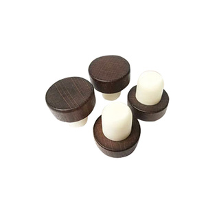 <span class=keywords><strong>Bouchon</strong></span> de bouteille en liège <span class=keywords><strong>recyclable</strong></span>, personnalisable en couleur et en logo, anti-fuite, pour bouteilles de whisky, de rhum et de <span class=keywords><strong>vin</strong></span> - Product Image 3