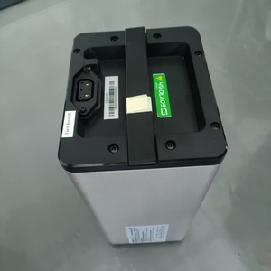 Cho thích hợp cho xe máy điện siêu soco TSX pin lithium pin 60V 30Ah - Product Image 4