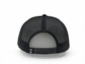 <span class=keywords><strong>Gorra</strong></span> de béisbol de 5 paneles TOPCAP de gran venta, personalizada, con parche de animal de moda, bordado 3D de <span class=keywords><strong>gallo</strong></span>, parte trasera de malla, <span class=keywords><strong>gorra</strong></span> de camionero - Product Image 3