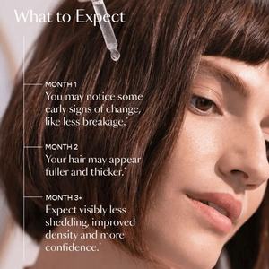 Sérum capillaire 30 ml, amplificateur de brillance, tous types de cheveux - Product Image 3