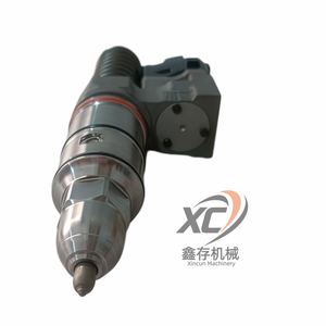 Inyector de Combustible 3064457 para Motor NT855 NT, Excavadora R500LC R520LC, Repuesto de Inyección para Camiones Pesados de Trabajo en Carretera - Product Image 1