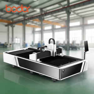 Bodor A Series Fiber Laser Cutting Machine Industrial Solution High Speed Precision Reliable Cost Saving - Product Image 1