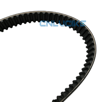 Vente directe d'usine de kits de courroies de distribution 06D109119B pour pièces automobiles Volkswagen Audi