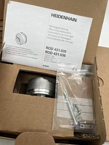 Nouveau codeur HEIDENHAIN ERN1331/<span class=keywords><strong>ROD431</strong></span>.035 ID 735117-52/1169566-52 <span class=keywords><strong>ROD431</strong></span> - Product Image 2