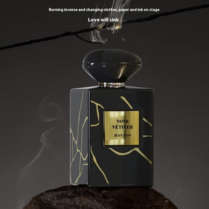 Platinum Musk Body Spray para hombres Damas Perfume Floral Negro Oro Vainilla Fruity Spicy Jasmine Rose Fresh Floral Vanilla <span class=keywords><strong>Parfum</strong></span> - Product Image 5