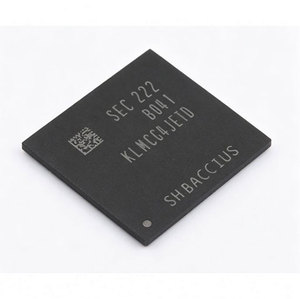 KLMCG4JETD-B041 Original Electronic Component Suppliers <b>Integrated</b> <b>Circuit</b> 512Gbit Memory (ICs) RoHS - Product Image 1