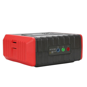 เครื่องทดสอบ RCD ดิจิตอล UNI-T UT586+ ของแท้ใหม่เอี่ยม - Product Image 5