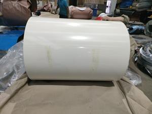 Bobina galvanizada recubierta de color PPGI de alta calidad DX51D Precio bajo El fabricante ofrece z80g z60g - Product Image 2