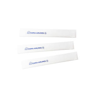 Palillos de dientes de plástico embalados individualmente, palillos de alimentos de calidad de marca para Limpieza de dientes - Product Image 1