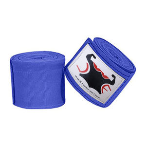 Envolturas de mano de PVC multicolor de alta calidad para MMA y entrenamiento de combate deportivo Estiramiento profesional y empuñaduras de mano - Product Image 5