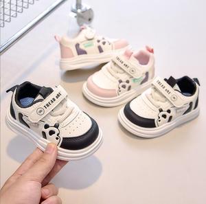 <span class=keywords><strong>รองเท้า</strong></span>กีฬาเด็กขายส่ง ฤดูใบไม้ร่วง ลายการ์ตูนแพนด้า แฟชั่นเด็กผู้ชายลำลอง เด็กผู้หญิงกันลื่น <span class=keywords><strong>รองเท้า</strong></span>เดินสำหรับ<span class=keywords><strong>นักเรียน</strong></span> - Product Image 6