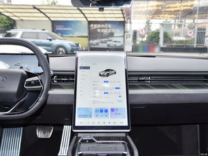 Marchio cinese Nezha <span class=keywords><strong>Gt</strong></span> 2 porte 4 posti auto sportive Neta nuovi veicoli di energia EV auto sportive - Product Image 5