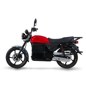 Motocicleta para Adultos en Oferta, con Frenos de Disco y Batería de Litio de Largo Alcance, Scooter de 2 Ruedas - Product Image 2