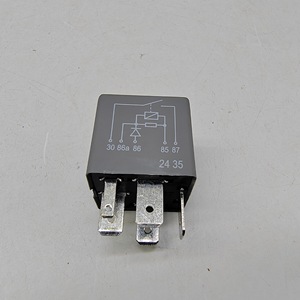Relais Volkswagen Skoda 1J0906381 429 12V Pièce de rechange automobile - Product Image 4