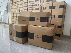 Transmetteur de pression intelligent sans fil Hart Original Emerson Smart Hart Rosemount - Product Image 3