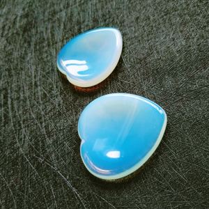 Piedras <span class=keywords><strong>de</strong></span> Selenita y Opalita para el Pulgar 2026: Cristales <span class=keywords><strong>de</strong></span> Relajación y Masaje con <span class=keywords><strong>Propiedades</strong></span> Curativas <span class=keywords><strong>de</strong></span> Feng Shui - Product Image 5