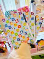 Carnet de notes A6 à couverture rigide LABON Kawaii Kitten, papier ligné 100 g/m², avec élastique personnalisé, cadeau pour étudiants et détaillants