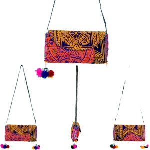 Indien Sacs À Main Designer, BG-205 Indien En Gros Dames Sacs À Main, Sacs Mode Dames Sac À Main - Product Image 1
