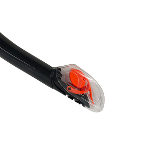 Portable Diving <strong>Snorkel</strong> - Product Image 2