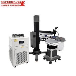 <span class=keywords><strong>ขาย</strong></span>ร้อนมือถือ/แบตเตอรี่/นาฬิกา/แม่พิมพ์/Avation/IT (ข้อเสนอแนะพลังงาน) ไฟเบอร์เลเซอร์เครื่องเชื่อมสำหรับแม่พิมพ์ซ่อมแซม - Product Image 1