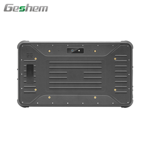 Geshem Thiết Kế Mới 8 Inch Android NFC 4G LTE Máy Tính Bảng Gồ Ghề Công Nghiệp - Product Image 5