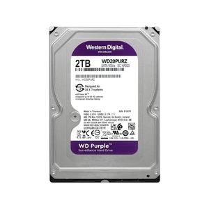 Wd221Purp ฮาร์ดไดรฟ์8TB 10 <span class=keywords><strong>TB</strong></span> 12TB 14TB 16TB 22TB <span class=keywords><strong>Purple</strong></span> Pro