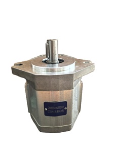 และอะไหล่อุปกรณ์รถดันดิน CBN-E40D 2026041655602 ปั๊มเกียร์ - Product Image 2