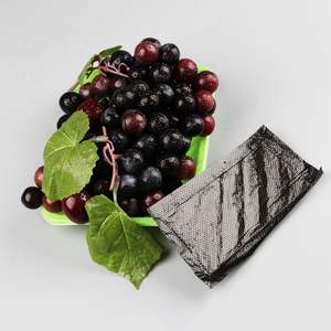 Bandeja Absorbente Desechable para Alimentos Frescos, Empaque Ecológico, Almohadilla Absorbente para Carne - Product Image 4