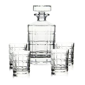 AIHPO06-Accesorios <span class=keywords><strong>de</strong></span> <span class=keywords><strong>vasos</strong></span> para Bar, decantador <span class=keywords><strong>de</strong></span> licor <span class=keywords><strong>de</strong></span> vino, Whisky, botella <span class=keywords><strong>de</strong></span> Tequila, jarra <span class=keywords><strong>de</strong></span> cristal, juego <span class=keywords><strong>de</strong></span> decantador <span class=keywords><strong>de</strong></span> Whisky con gafas, 900ml - Product Image 6