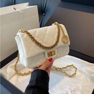 Bolso Bandolera de Cadena de Diseño Moderno y Elegante para Mujer, de Alta Calidad, el Más Vendido - Product Image 5