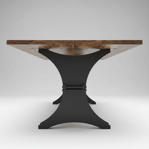 Meuble moderne en métal pour dressing et bureau à domicile, salon et salle à manger pour hôtel et école, faible trafic en provenance du Vietnam - Product Image 1