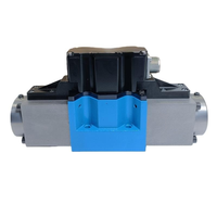 Vanne Solénoïde Hydraulique ZHENYUAN Kbsdg4v Kbdg4v Kfdg4v, Vanne Directionnelle Proportionnelle Kbdg4v 5 2c50n Z M1 Pe7h7 11 Control