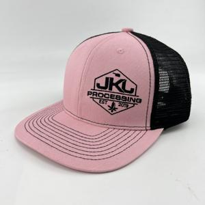 Casquettes de baseball et casquettes trucker personnalisées avec logo brodé en gros, marque JACK & Richardson, Gorras - Product Image 2