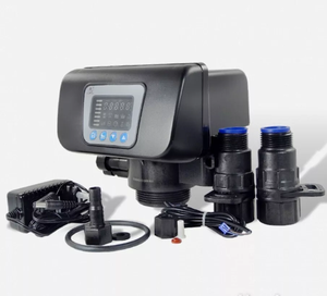 Van điều khiển F56 runxin cho hệ thống lọc nước làm mềm - Product Image 6