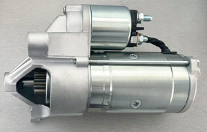NUEVO Motor de Arranque para Auto LRS2338 5802-Y0 190700 9647157980 428000-1620 CST15207AS D8R27, Accesorios para Motor de Coche <span class=keywords><strong>FIAT</strong></span> <span class=keywords><strong>SCUDO</strong></span> 20L - Product Image 5
