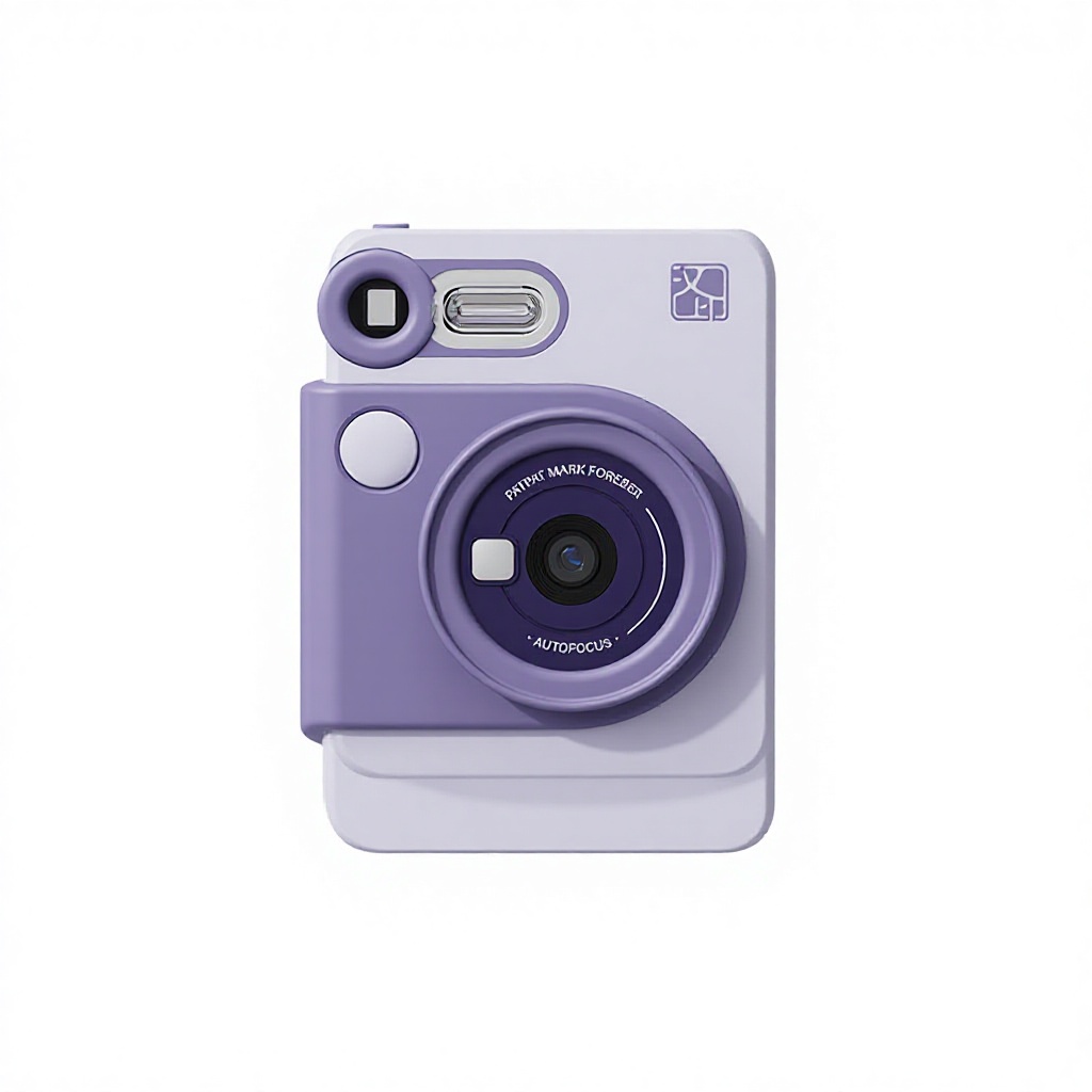 Z6 taro purple