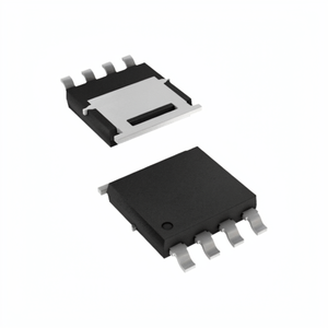 SQJ464EP-T2_GE3 PowerPAK SO-8 Transistors Buy Online Electronic Components Original One Stop Service - Product Image 1