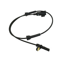 Capteur de vitesse de roue ABS avant, directement de l'usine, OE LR090860 LR140695 pour Land Rover Jaguar