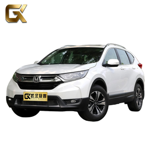 Autos Usados SUV <span class=keywords><strong>Honda</strong></span> CR-V con Transmisión Automática, Gasolina, Volante a la Izquierda, Modelo 2025, Listos para Enviar, <span class=keywords><strong>Precio</strong></span> Económico, Alta Calidad - Product Image 1