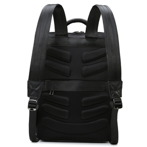 Vente en gros d'usine Sac à dos tendance pour homme Sac à dos personnalisé en cuir de vachette Sac pour les loisirs Voyage Sac à dos pour homme - Product Image 3