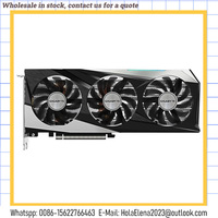Carte graphique de bureau GIGABYTE Radeon RX 7650 GRE GAMING OC 8 Go GDDR6 20 Gbps PCI Express 3.0 3060 MHz Core Clock 256 bits avec ventilateur