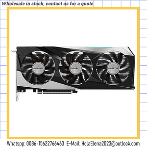 การ์ดจอ GIGABYTE Radeon RX 7650 GRE GAMING OC 8G GDDR6 PCI Express 4.0 หน่วยความจำวิดีโอ 8GB GDDR6 128 บิต สินค้าใหม่ RX 7650 - Product Image 2