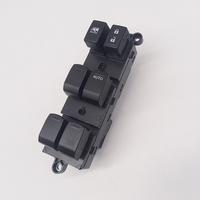 Interruptor de Ventanilla de Fábrica para MARUTI BALENO 2ª GEN, 2ª GEN F/L, BALENO RS, BALENO RS F/L 37990M79P00 MARUTI SUZUKI Lado Derecho