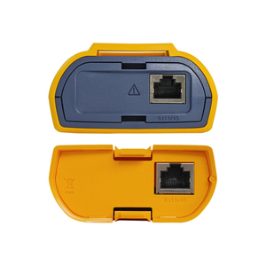 Verificador PoE Profesional MS-POE, Probador de Cables Ethernet LAN, Herramienta de Prueba de Red - Product Image 3