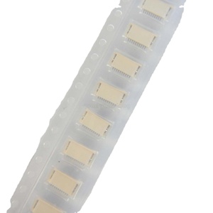 10FHJ-SM1-T <strong>JST</strong> <strong>SMD</strong> Integrated Circuits 01-TB 1 - Product Image 1