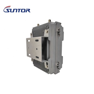 Fixed <b>IP</b> Mesh Radio 64 Nodes 20W Rugged Wireless Networking System for Large Rescue Vehicles - Product Image 5