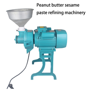 Productos de Tendencia 2021: Molino de Piedra para Moler Granos, Máquina para Hacer Mantequilla de Maní, Molino de Piedra para Moler Granos - Product Image 4